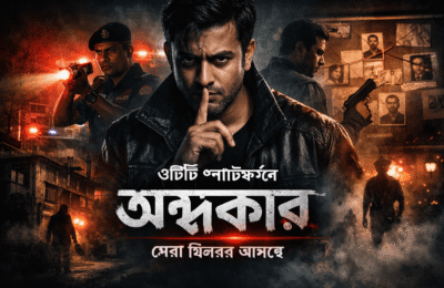 Andhokar: The Best Thriller