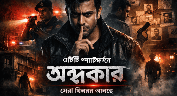 Andhokar: The Best Thriller
