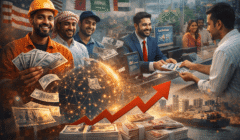 Positive Remittance Bangladesh
