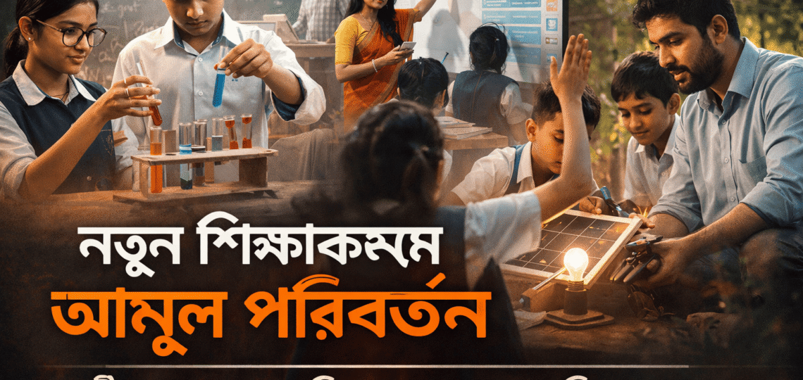 Practical Learning in Education