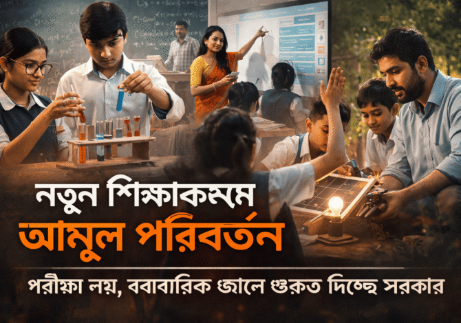 Practical Learning in Education