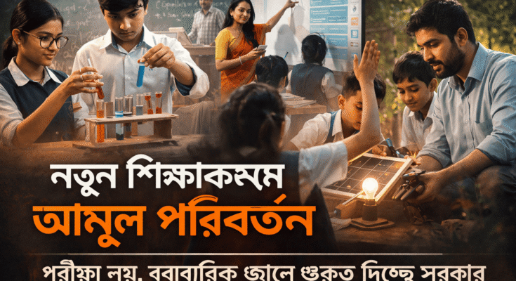 Practical Learning in Education