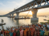 Barisal Big Bridge