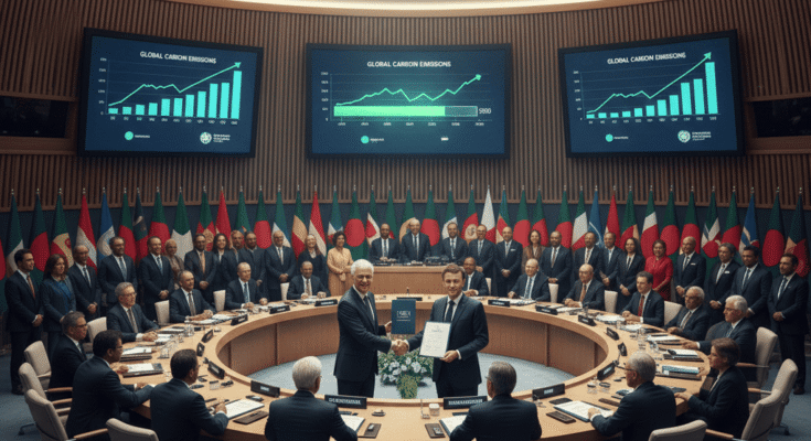 World Leaders Agreement